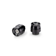 PUIG BILANCIERI MOD. SPEED YAMAHA TRACER 7 GT 21-25 NERO