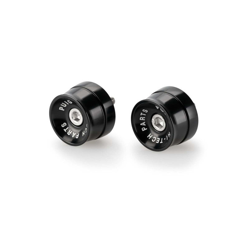 PUIG BILANCIERI MOD. SPEED YAMAHA YZF-R7 22-25 NERO