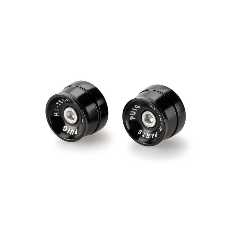PUIG BILANCIERI MOD. SPEED YAMAHA YZF-R9 2025 NERO