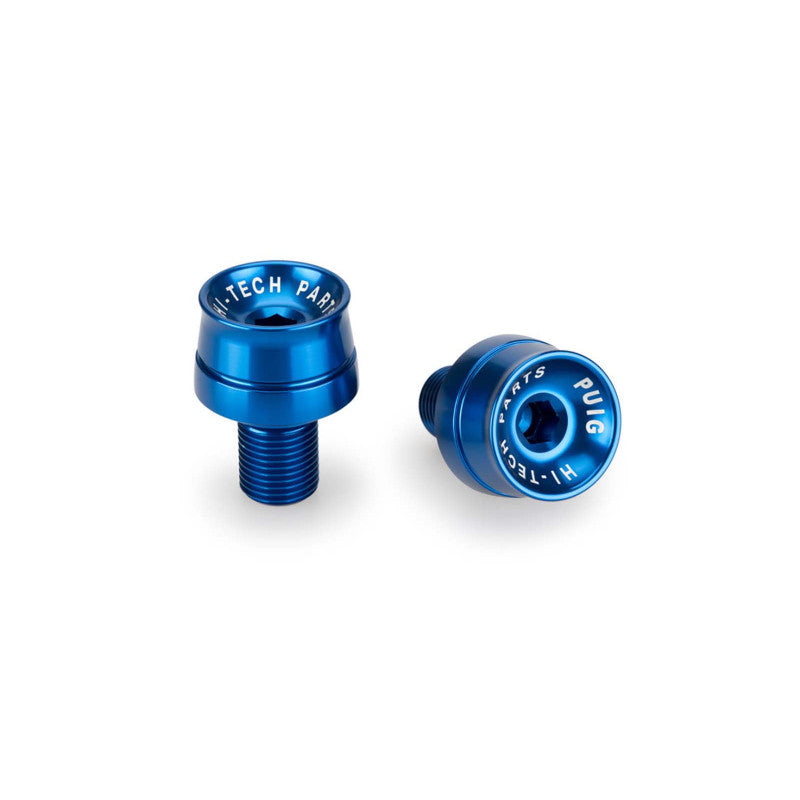 PUIG BILANCIERI MOD. SPEED ZONTES 703F-21 24-25 BLU-M16/150