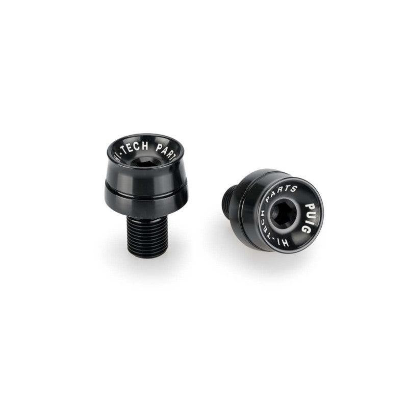 PUIG BILANCIERI MOD. SPEED ZONTES 703F-21 24-25 NERO-M16/150