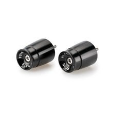 PUIG BILANCIERI MOD. SPORT APRILIA RS 457 24-25 NERO