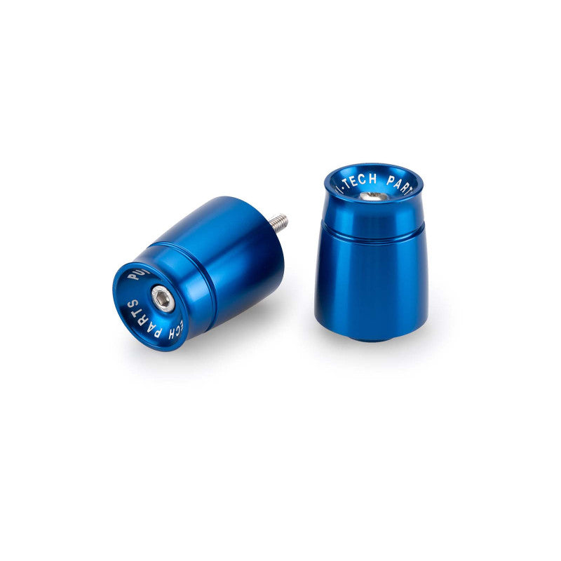 PUIG BILANCIERI MOD. SPORT APRILIA RS 660 2025 BLU