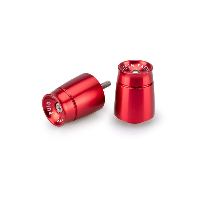 PUIG BILANCIERI MOD. SPORT APRILIA RS 660 2025 ROSSO