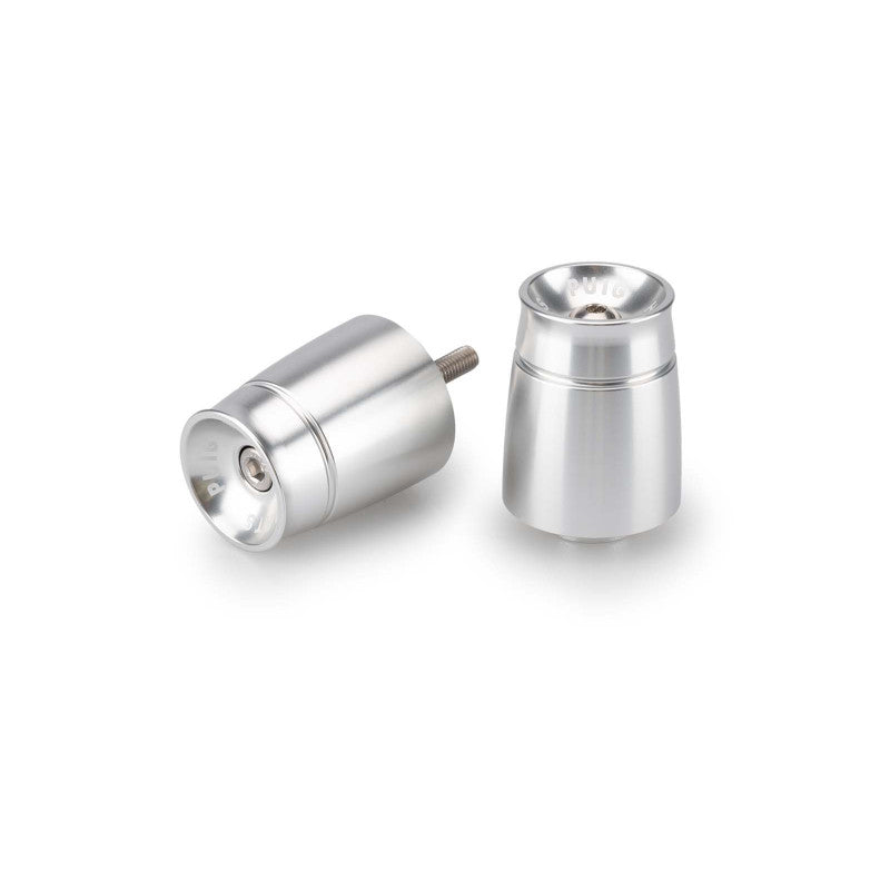 PUIG BILANCIERI MOD. SPORT APRILIA RS 660 2025 SILVER