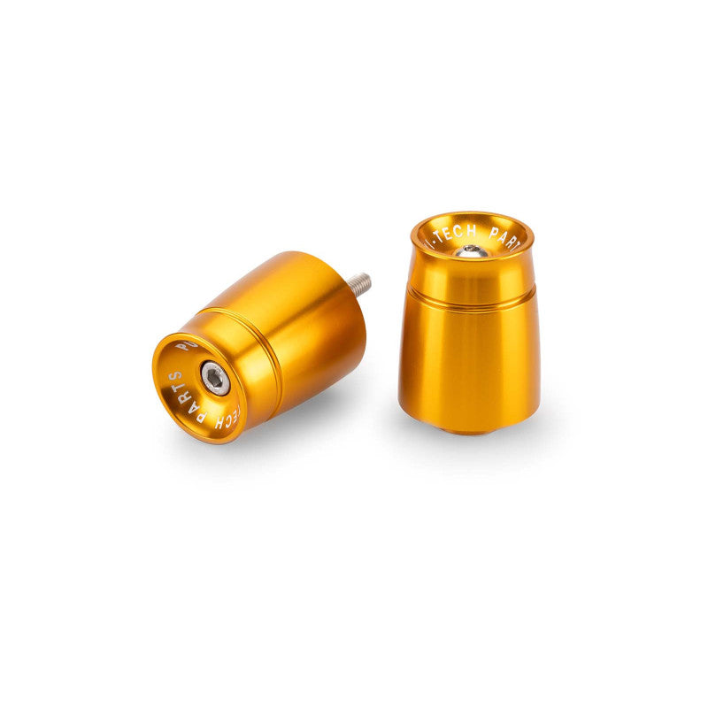 PUIG BILANCIERI MOD. SPORT APRILIA RS 660 FACTORY 2025 ORO