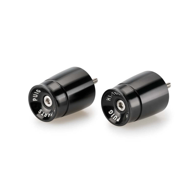 PUIG BILANCIERI MOD. SPORT APRILIA TUONO 457 2025 NERO