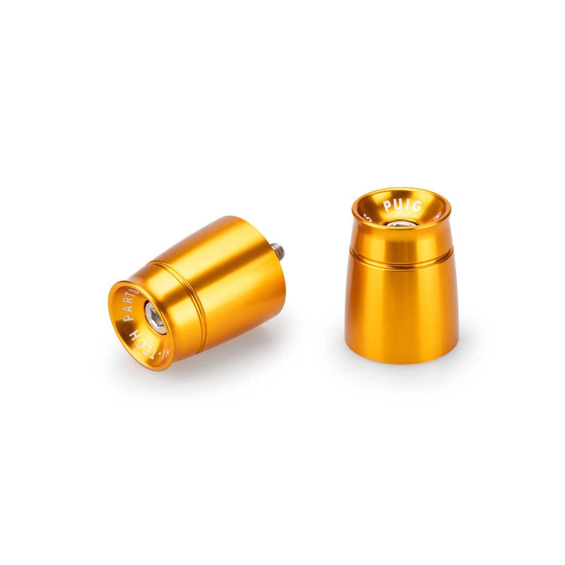 PUIG BILANCIERI MOD. SPORT BENELLI LEONCINO 800 22-25 ORO