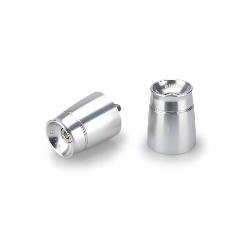 PUIG BILANCIERI MOD. SPORT BENELLI LEONCINO 800 22-25 SILVER