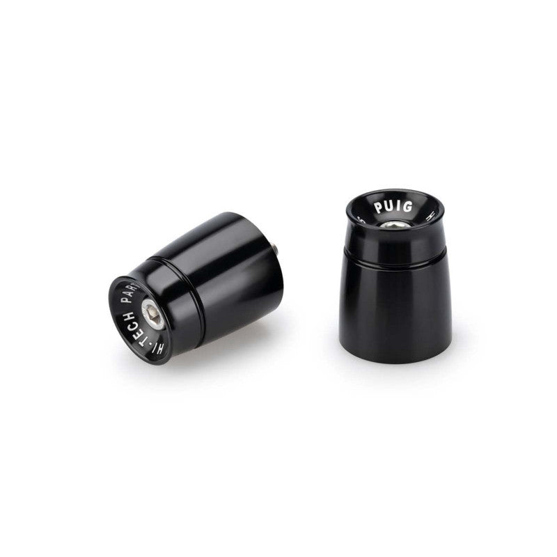 PUIG BILANCIERI MOD. SPORT BENELLI LEONCINO 800 TRAIL 22-25 NERO