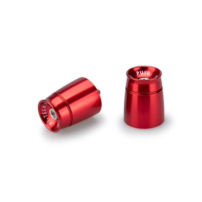 PUIG BILANCIERI MOD. SPORT BENELLI LEONCINO 800 TRAIL 22-25 ROSSO