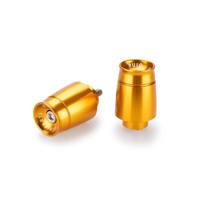 PUIG BILANCIERI MOD. SPORT HONDA CBR650R 21-23 ORO