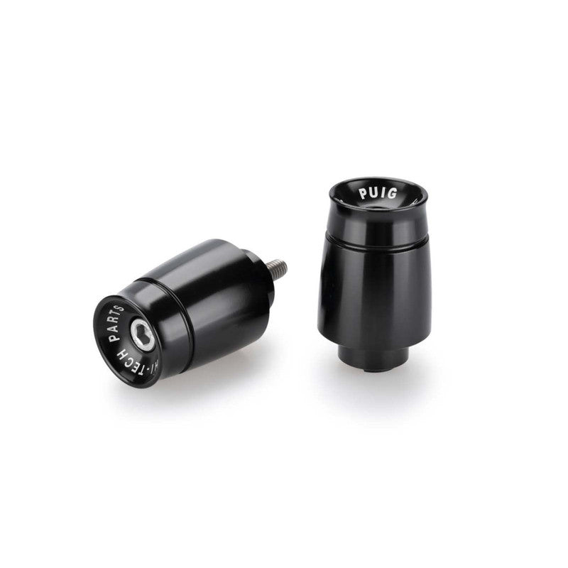 PUIG BILANCIERI MOD. SPORT HONDA CBR650R ECLUTCH 24-25 NERO