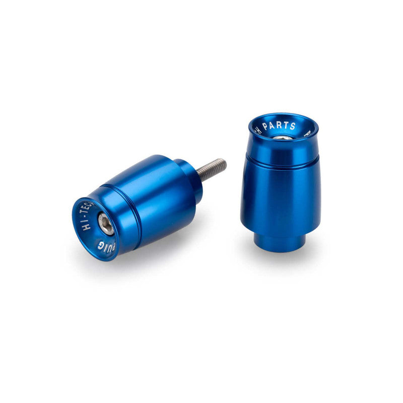 PUIG BILANCIERI MOD. SPORT HONDA NC750 X 2025 BLU