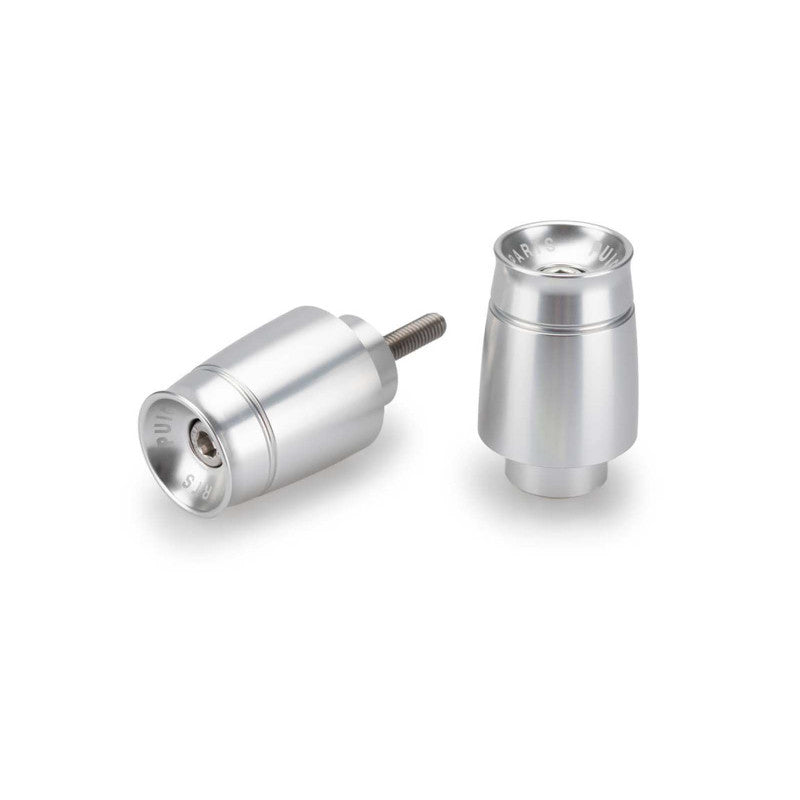 PUIG BILANCIERI MOD. SPORT HONDA NC750 X DCT 2025 SILVER