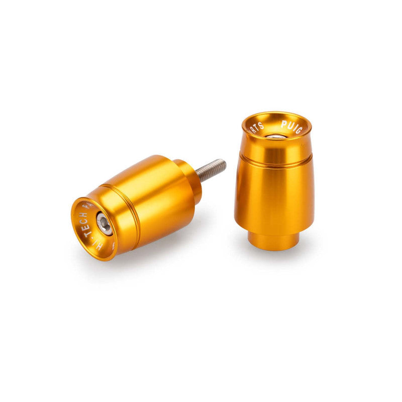 PUIG BILANCIERI MOD. SPORT HONDA NC750 X DCT 21-24 ORO