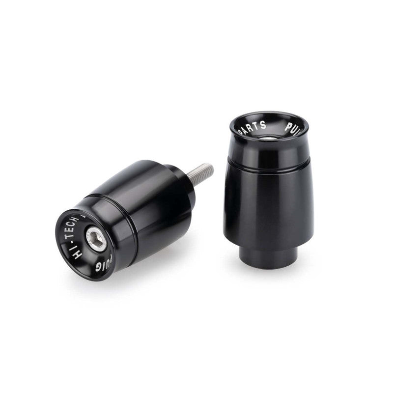 PUIG BILANCIERI MOD. SPORT HONDA NT1100 DCT 22-24 NERO