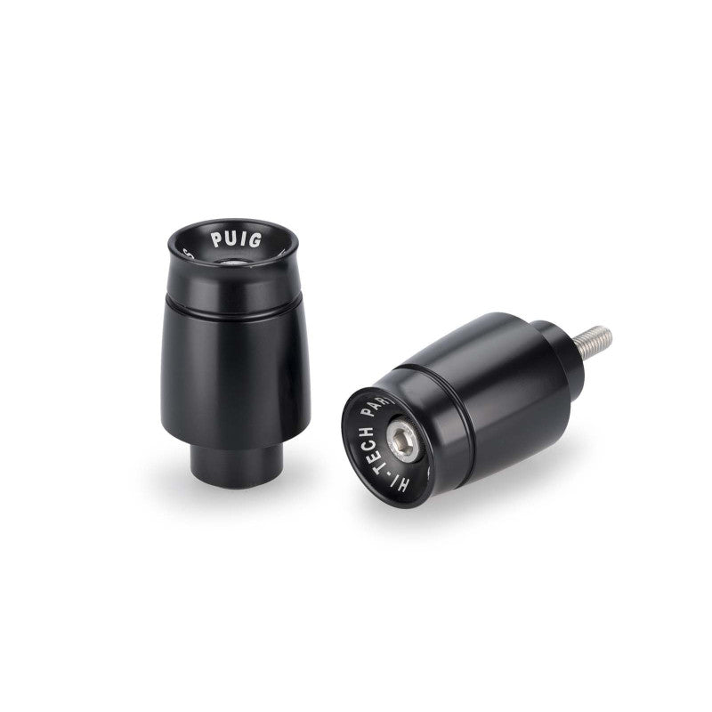 PUIG BILANCIERI MOD. SPORT HONDA XL750 TRANSALP 23-24 NERO