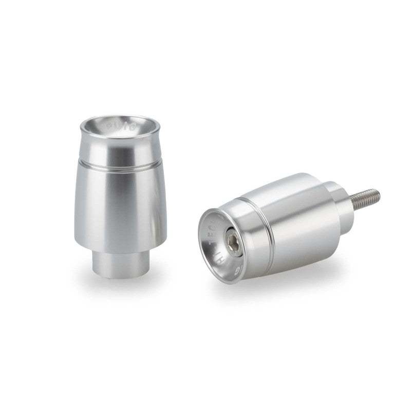 PUIG BILANCIERI MOD. SPORT HONDA XL750 TRANSALP 23-24 SILVER