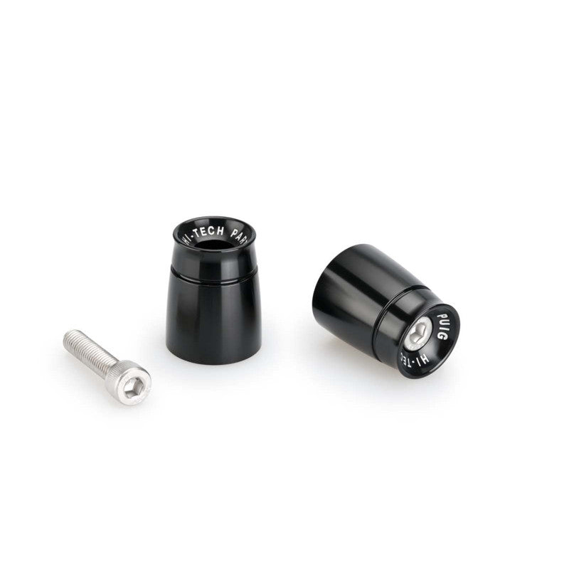 PUIG BILANCIERI MOD. SPORT KYMCO 550 AK 17-23 NERO
