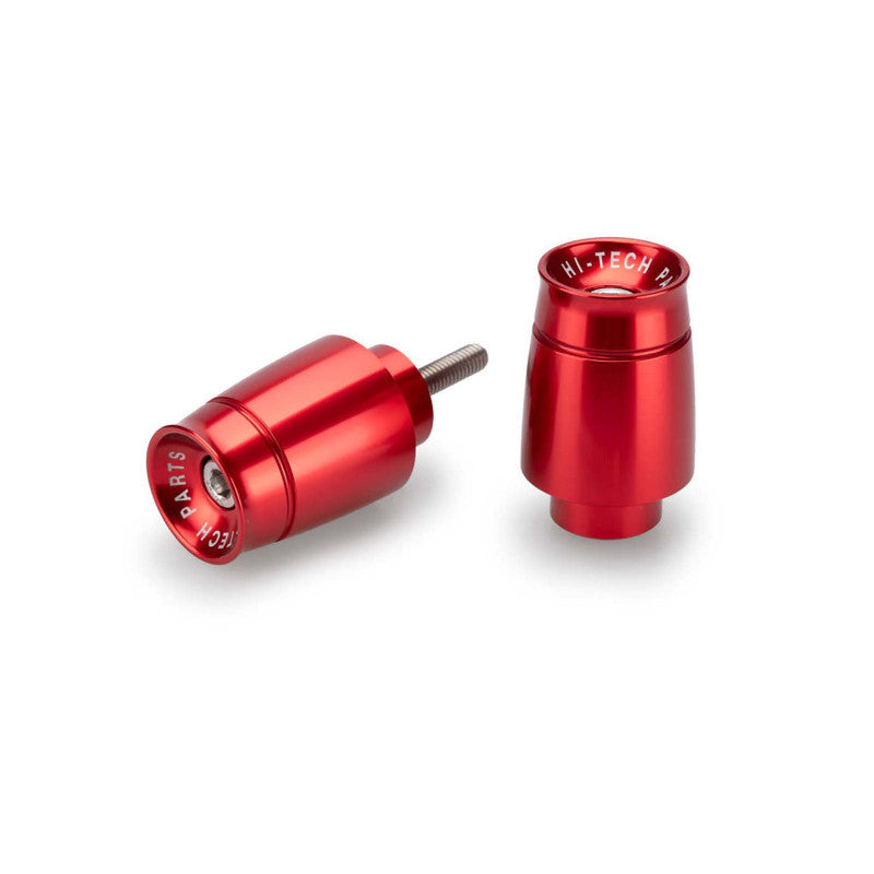 PUIG BILANCIERI MOD. SPORT PER HONDA CB1100 EX 17-20 ROSSO