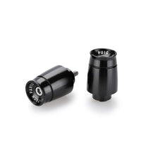 PUIG BILANCIERI MOD. SPORT PER HONDA CBR650F 17-18 NERO