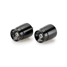 PUIG BILANCIERI MOD. SPORT PER YAMAHA YZF-R1 15-16 NERO