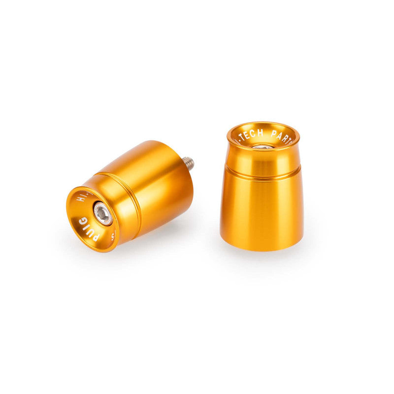 PUIG BILANCIERI MOD. SPORT PER YAMAHA YZF-R1 RACE 24-25 ORO