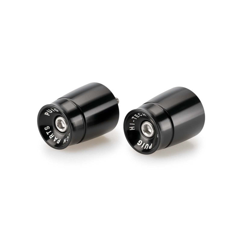 PUIG BILANCIERI MOD. SPORT PER YAMAHA YZF-R6 15-16 NERO