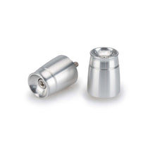 PUIG BILANCIERI MOD. SPORT PER YAMAHA YZF-R6 RACE 22-24 SILVER