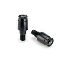 PUIG BILANCIERI MOD. SPORT YAMAHA MT-10 SP 22-25 NERO