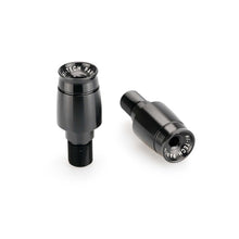 PUIG BILANCIERI MOD. SPORT YAMAHA T-MAX 560 2025 NERO