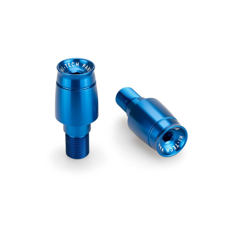 PUIG BILANCIERI MOD. SPORT YAMAHA T-MAX 560 22-24 BLU