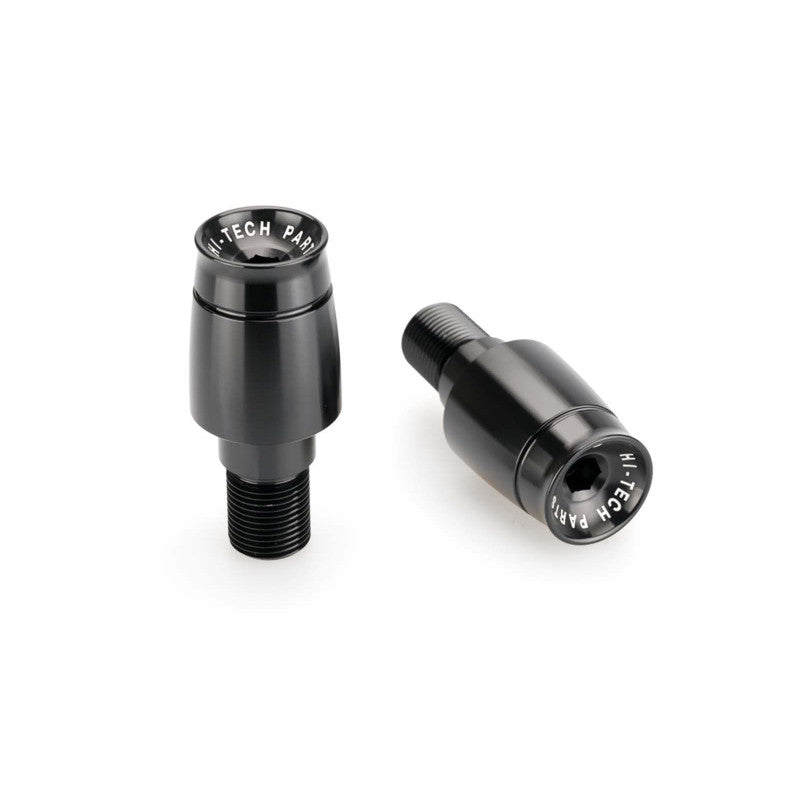 PUIG BILANCIERI MOD. SPORT YAMAHA T-MAX 560 22-24 NERO