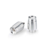 PUIG BILANCIERI MOD. SPORT YAMAHA TRACER 7 21-25 SILVER