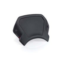 PUIG CARENATURA FRONTALE IN ALLUMINIO HONDA CL 500 23-25 NERO