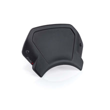 PUIG CARENATURA FRONTALE IN ALLUMINIO KAWASAKI VULCAN S 17-20 NERO