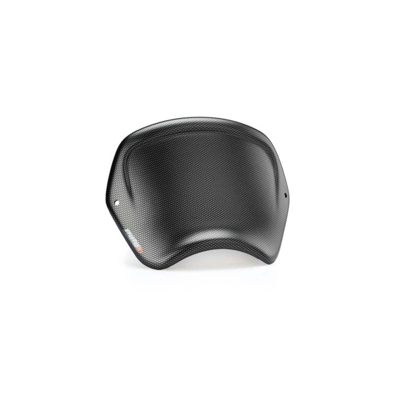 PUIG CARENATURA FRONTALE KAWASAKI ELIMINATOR 500 24-25 CARBON LOOK