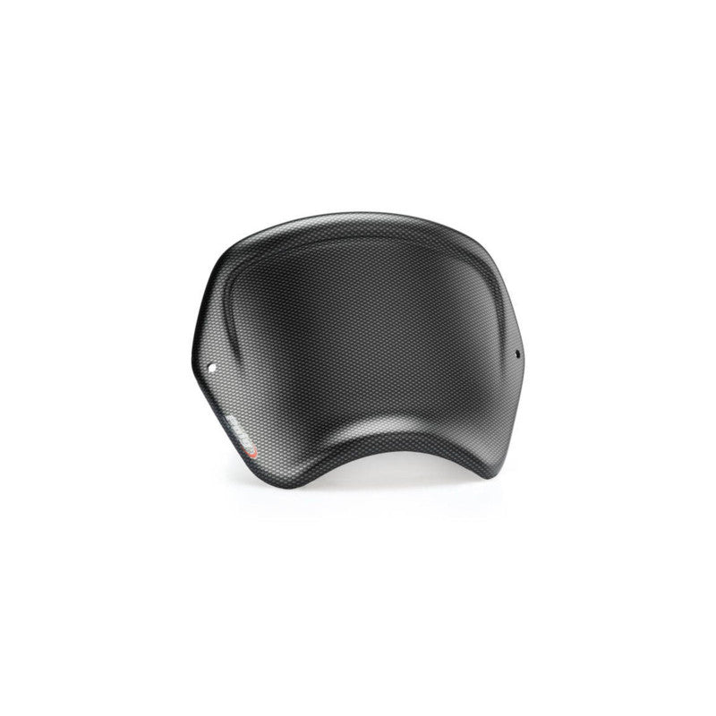 PUIG CARENATURA FRONTALE PER HUSQVARNA SVARTPILEN 401 20-23 CARBON LOOK