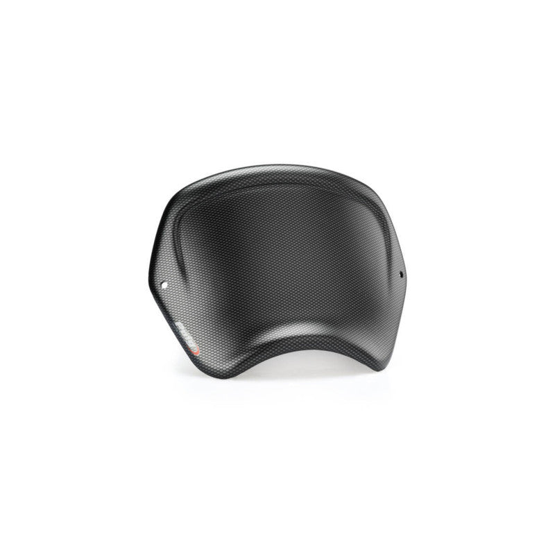 PUIG CARENATURA FRONTALE PER SUZUKI SV650 16-25 CARBON LOOK