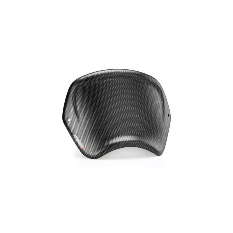 PUIG CARENATURA FRONTALE YAMAHA XSR900 22-25 CARBON LOOK