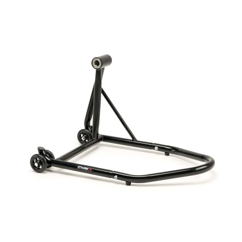 PUIG CAVALLETTO POSTERIORE MONOBRACCIO LATO DESTRO BMW F800 S 2011 NERO