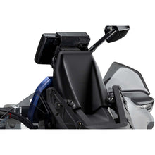 PUIG COVER GPS BMW R1300 GS OPTION 719 TRAMONTANA 23-25 NERO OPACO