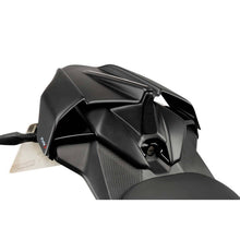 PUIG COVER PER SEDILE POSTERIORE PER BMW S1000 RR 2025 NERO OPACO