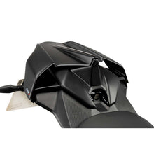 PUIG COVER PER SEDILE POSTERIORE PER BMW S1000 RR 23-24 NERO OPACO
