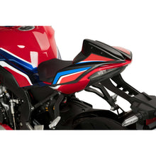 PUIG COVER PER SEDILE POSTERIORE PER HONDA CBR1000 RR-R FIREBLADE 20-21 NERO OPACO