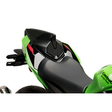 PUIG COVER PER SEDILE POSTERIORE PER KAWASAKI ZX-10R 19-20 NERO OPACO