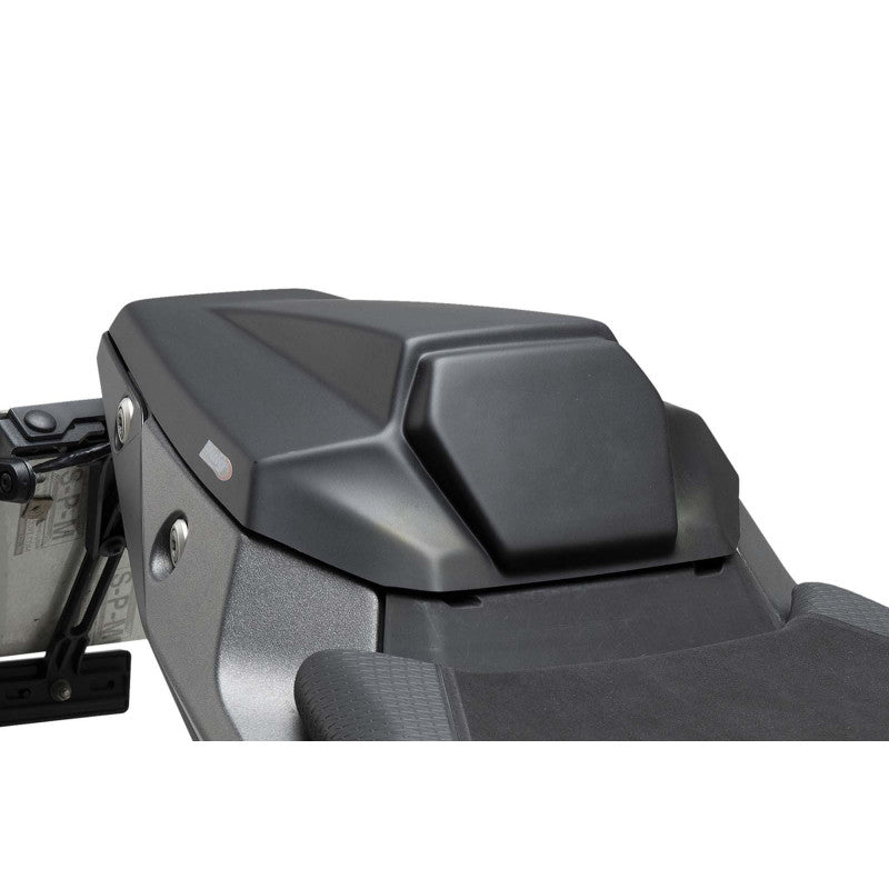 PUIG COVER PER SEDILE POSTERIORE PER KTM DUKE 990 R 24-25 NERO OPACO