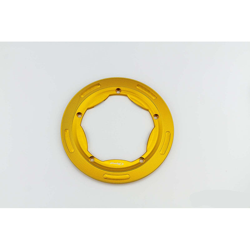 PUIG COVER PULEGGIA PER YAMAHA T-MAX 560 20-21 ORO