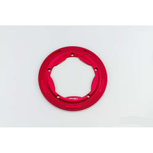 PUIG COVER PULEGGIA PER YAMAHA T-MAX 560 22-24 ROSSO